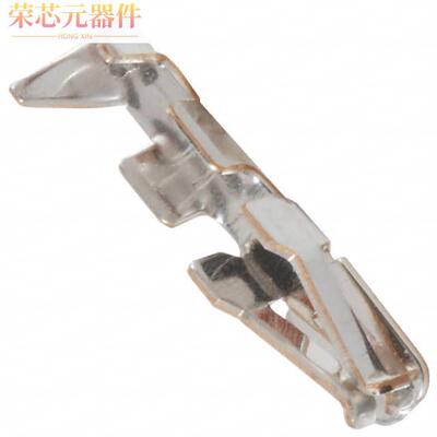 DF1B-2428SCF原装「CONN SOCKET 24-28AWG CRIMP TIN」正品