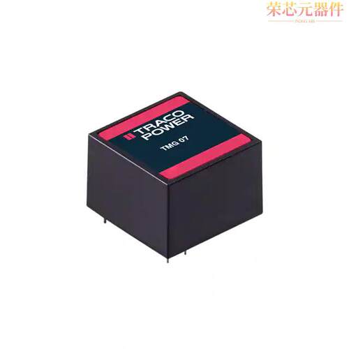 TMG 07112原装「AC/DC CONVERTER 12V 7W」正品