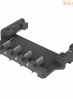 DF58-4P-1.2V(21)原装「CONN HEADER SMD 4POS 1.2MM」正品