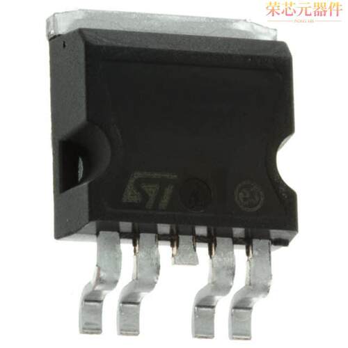 VN820B5TR-E原装「IC PWR DRIVER N-CHAN 1:1 P2PAK」正品
