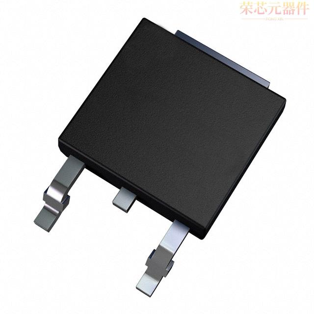 STD25NF20分立半导体「MOSFET N-CH 200V 18A DPAK」