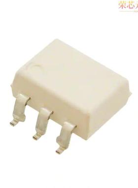 MOC3020SM原装「OPTOISOLATOR 4.17KV TRIAC 6SMD」正品