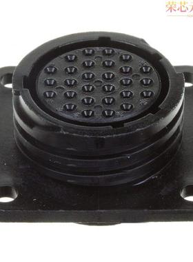 206038-1原装「CONN RCPT HSG FMALE 28POS PNL MT」正品