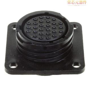RCPT HSG MT」正品 1原装 PNL 「CONN 28POS 206038 FMALE