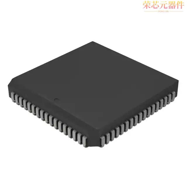PIC17C766-33/L原装「IC MCU 8BIT 32KB OTP 84PLCC」正品