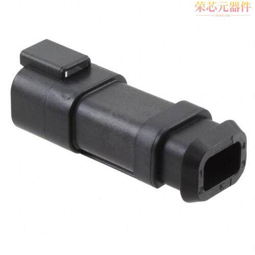 DT04-4P-CE09原装「CONN RCPT HSG 4POS」正品