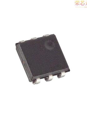 DS28E25P+原装「IC EEPROM 4K 1WIRE 6TSOC」正品