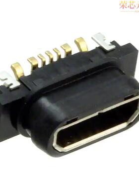 DX4RNW5HJ3R1000原装「CONN RCPT USB2.0  B SMD R/A」正品