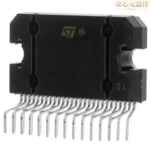 TDA7850A原装「IC AMP AB QUAD 85W 27FLEXIWATT」正品