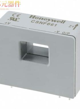 CSNF661原装「SENSOR CURRENT HALL 150A AC/DC」正品