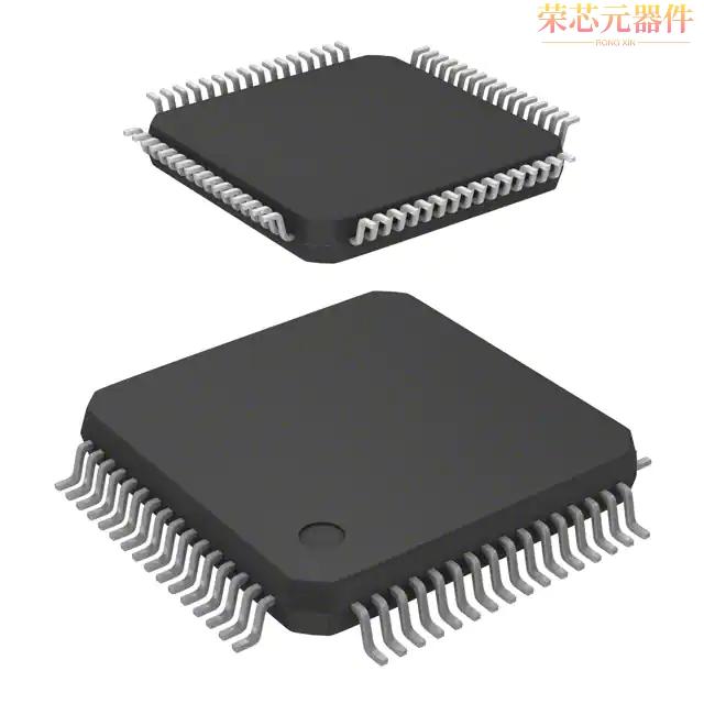 MC9S08QE128CLH原装「IC MCU 8BIT 128KB FLASH 64LQFP」正品