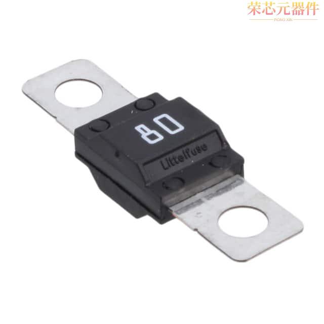 0498040.M-CN原装「FUSE - MIDI 32VDC 40A BULK」正品