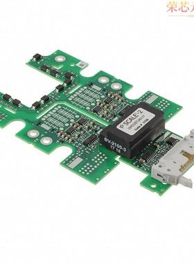 2SP0320T2A0-17原装「IC GATE DRVR HALF-BRIDGE MODULE」正品