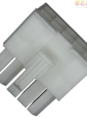 770580-1原装「CONN PLUG 10POS MINI UNIV-MATE」正品