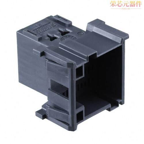 1-967627-5原装「CONN PLUG HSG 12POS 5.00MM」正品