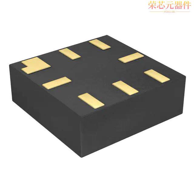 NC7WB66L8X原装「IC SWITCH DUAL SPST-NO 8MICROPAK」正品