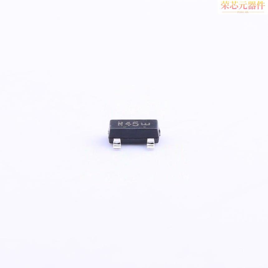 LN4501LT1G原装「N沟道 20V 3.2A」正品