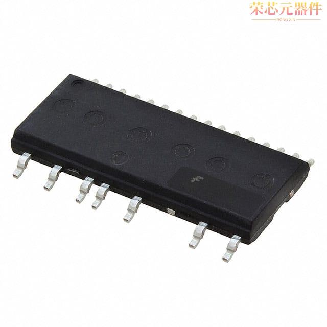 FSB50550AS原装「MODULE SPM 500V 2A SPM5Q」正品