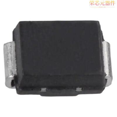TB3500H-13原装「THYRISTOR PROTECT BIDIR 100A SMB」正品