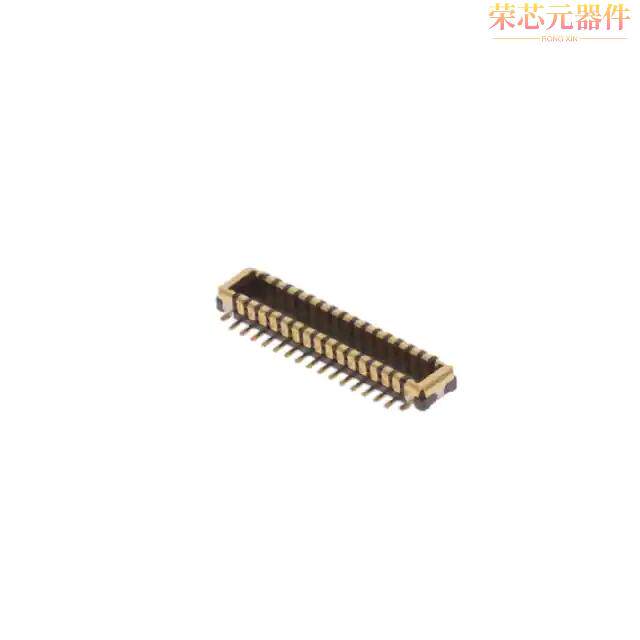 5052743012原装「CONN PLUG 30POS SMD GOLD」正品