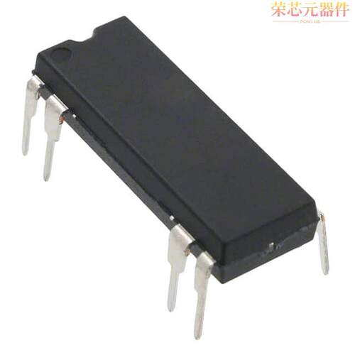 ISO124P原装「IC OPAMP ISOLATION 1 CIRC 8DIP」正品