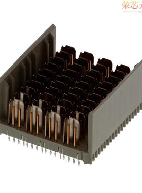 2170330-1原装「CONN HEADER 80POS PCB」正品