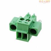 「TERM STR BLOCK 1847055原装 PLUG 2POS 3.5MM」正品