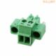「TERM STR BLOCK 1847055原装 PLUG 2POS 3.5MM」正品