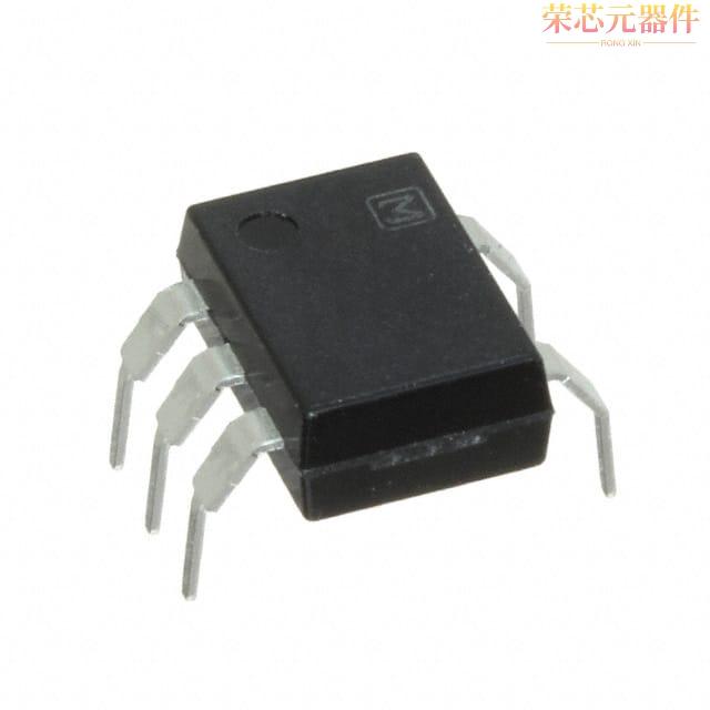 APT1222WA原装「OPTOISOLATOR 5KV TRIAC 6DIP」正品