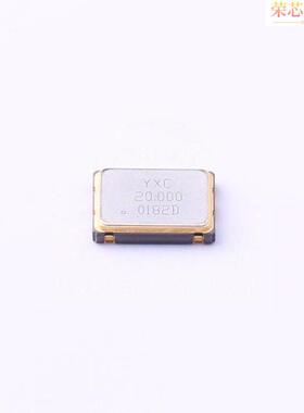 OT705020MJBA4SL原装「20MHz 20ppm 1.8V~3.3V」正品