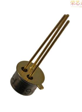 AD590MH原装「SENSOR ANALOG -55C-150C TO52-3」正品