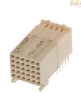 89047-112LF原装「CONN RCPT 30POS EDGE MNT」正品