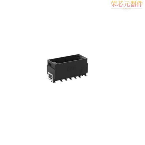 474006原装「MAXIB M 10POS VERT Q SMT BK」正品