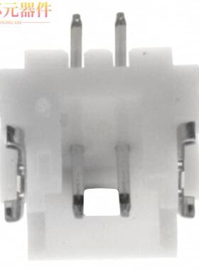 DF13C-2P-1.25V(21)原装「CONN HEADER SMD 2POS 1.25MM」正品