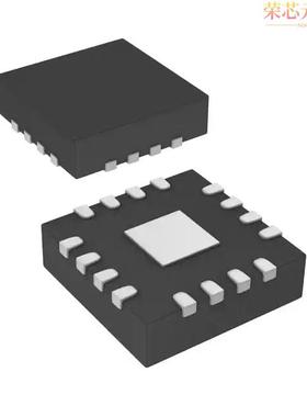 MCP48CMB01-E/MG原装「IC DAC 8BIT 16QFN」正品