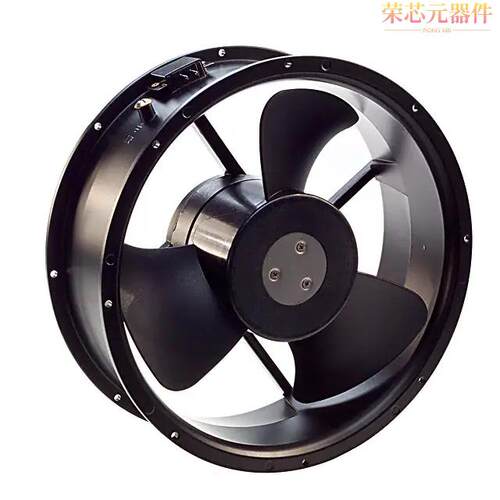 A2259-MBT.TC.GN原装「FAN AXIAL 254X89MM 220/240VAC」正品