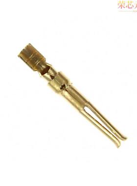 205311-3原装「CONN SOCKET 24-28AWG GOLD CRIMP」正品