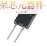 DSB10I45PM原装「DIODE SCHOTTKY 45V 10A TO220FP」正品