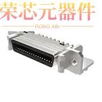 3-2232516-1原装「SCSI .050 REC ASS'Y 26P PB-FREE」正品