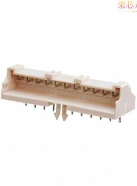 S11B-XASK-1(LF)(SN)原装「CONN HEADER R/A 11POS 2.