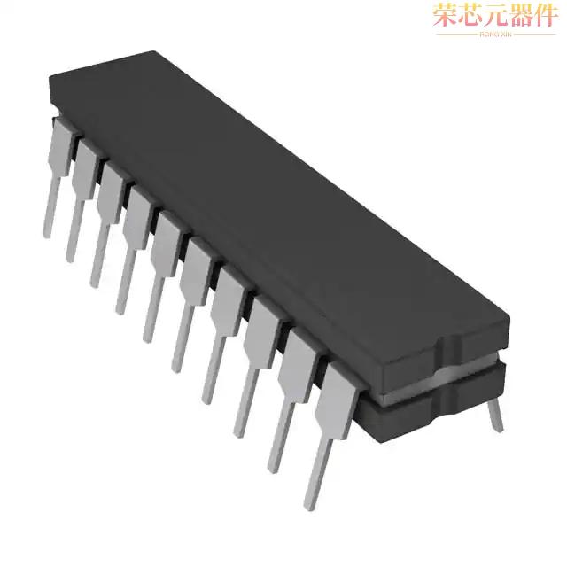 AD7545ABQ原装「IC DAC 12BIT W/BUFF MULT 20-CDIP」正品