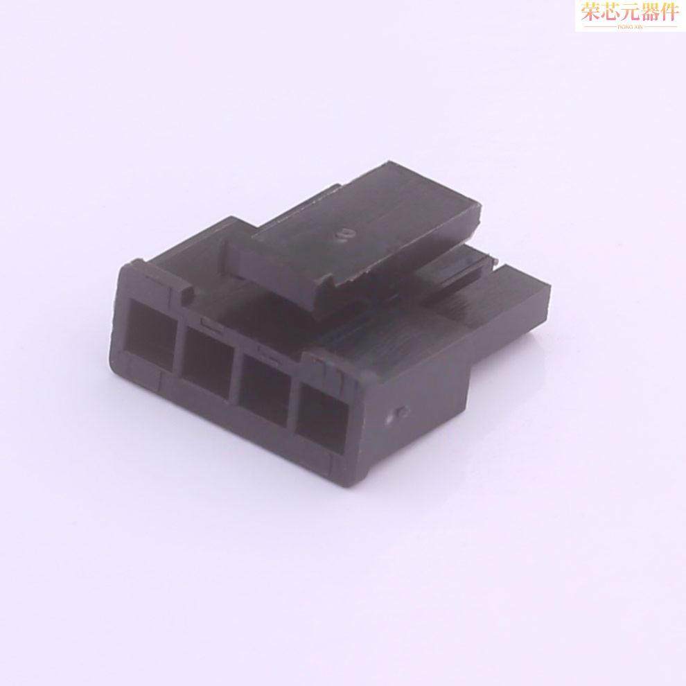 X3025HM-04-N2原装「3mm 1x4P」正品