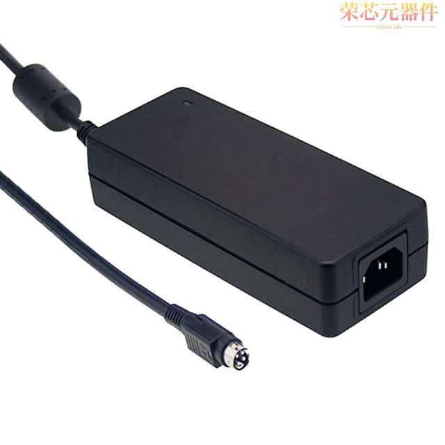 GST120A12-R7B原装「AC/DC DESKTOP ADAPTER 12V 102W」正品