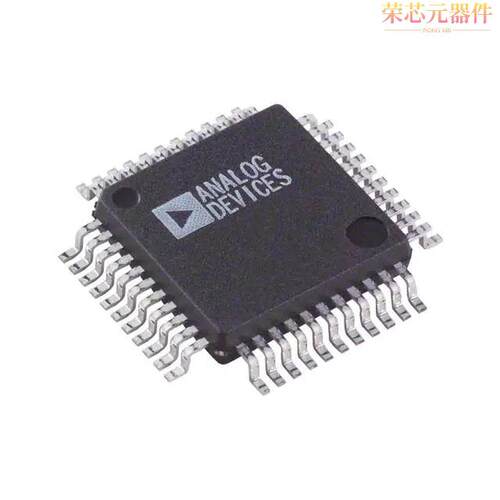 ADV7171KS原装「IC DAC VIDEO ENC NTSC 44-MQFP」正品