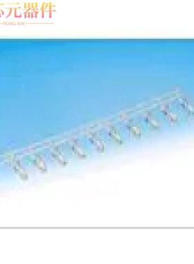 DF62-EP30PCF原装「CONN PIN 30AWG CRIMP TIN」正品
