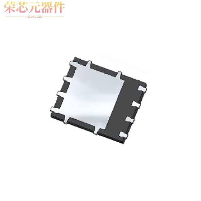DMT10H009SPS-13原装「MOSFET N-CH 100V PWRDI5060」正品