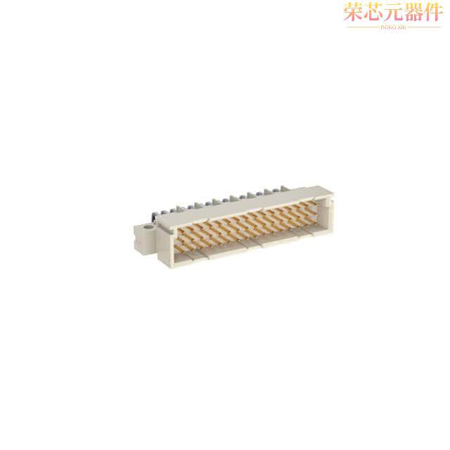 254324原装「DIN C2 48POS M SLDR RA CL2」正品