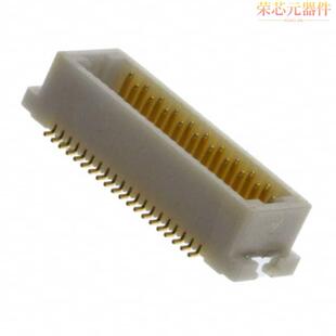 PLUG SMD 原装 40POS 40P 「CONN JMDSS