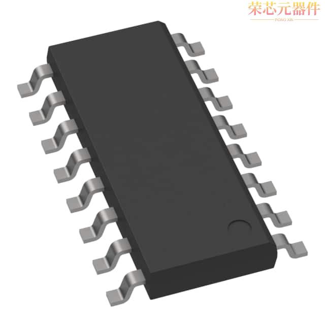 HR1000AGS-Z原装「IC OFFLINE SW HALF-BRDG 16SOIC」正品