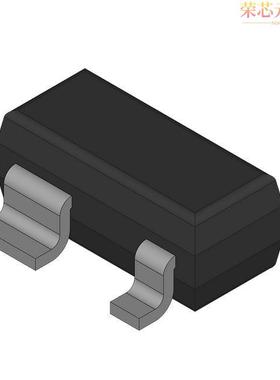 BAT62E6327HTSA1原装「DIODE SCHOTTKY 40V 100MW SOT